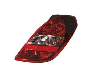 ALKAR 2201581 Rear light