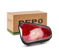 ALKAR 2206952 Rear light