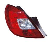 ALKAR 2211421 Rear light