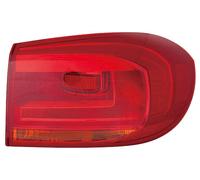 ALKAR 2212134 Rear light