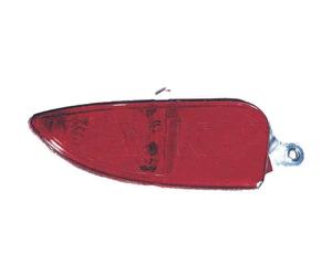 ALKAR 2212420 Rear fog light