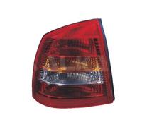 Rear ligh DEPO 442-1934R-UE for OPEL ASTRA G Coupe (T98) 2 2000-2001