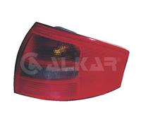 TAIL LIGHT ASSEMBLY 2212505 FOR AUDI A6/S6 AFY/AJL/ARH/AQE/AJP 1.8L 4cyl A6 2.5L