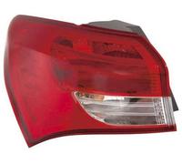 ALKAR 2212581 Rear light