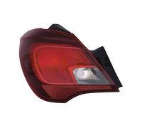 ALKAR 2231421 Rear light