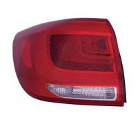 ALKAR 2233655 Rear light
