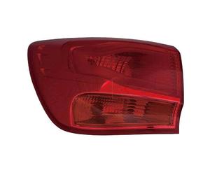 ALKAR 2241995 Rear light