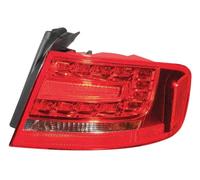 Rear ligh DEPO 446-1921R-UE for AUDI A4 B8 (8K2) 2 2007-2015