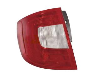 ALKAR 2255521 Rear light