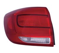 ALKAR 2261655 Rear light