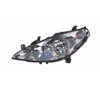 ALKAR 2741307 Headlight for PEUGEOT