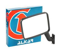 Fits BLIC 5402-04-1192983P Side mirror manual Right Flat VW TRANSPORT ⭐UK Stock⭐