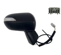 Outside Mirror for HONDA:FIT I,FIT II,JAZZ II,FIT II MONOCAB 76200SAAG11