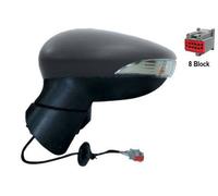 ALKAR 6117394 Wing mirror