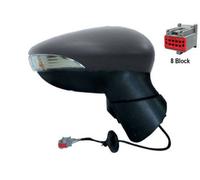 ALKAR 6122394 Wing mirror