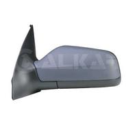 ALKAR 6125437 Outside Mirror for OPEL
