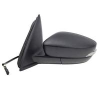 New Outside Mirror for SKODA:FABIA III,FABIA III Estate 5JA857521C 6V1857507C