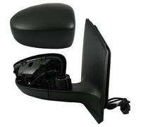 New Outside Mirror for SEAT SKODA VW:Mii,UP,CITIGO 6RU857522F 5Z1857538B9B9