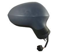 Side mirror BLIC 5402-10-2002292P for SEAT LEON (1P1) 2 2005-2012