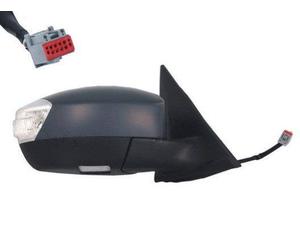 ALKAR 6130134 Wing mirror