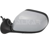 ALKAR 6137613 Outside Mirror for DACIA