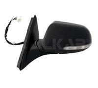 ALKAR 6139410 Outside Mirror for HONDA