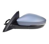 EXTERIOR MIRROR 6139561 FOR SKODA OCTAVIA/III/Combi DKRF/DKRA/CHZD 1.0L 3cyl