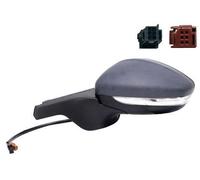 ALKAR 6139881 Wing mirror