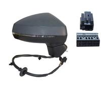 ALKAR 6140782 Wing mirror