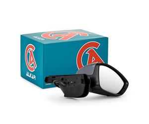 ALKAR 6140881 Wing mirror