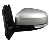 EXTERIOR MIRROR 6142405 FOR FORD FOCUS/III/Hatchback/Van/Turnier M1DH 1.0L 3cyl