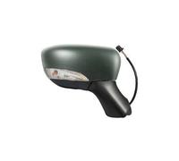 ✅Fits BLIC 5402-09-2002106P Side mirror electric Right Convex RENAUL ⭐UK Seller⭐