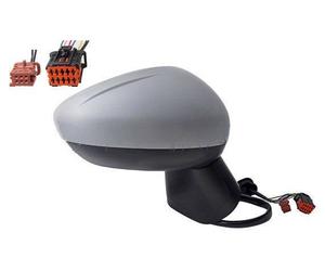 ALKAR 6144835 Wing mirror