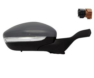Alkar 6150296 Exterior Wing Mirror