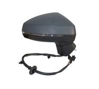 ALKAR 6160782 Wing mirror
