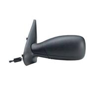 ALKAR 6166280 Outside Mirror for PEUGEOT