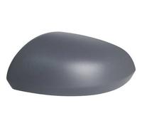 Exterior Mirror Cover Left Passenger Side Primed Fits Dacia Duster ALKAR 6341195