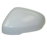 6341598 Exterior Mirror Cover Left Fits Volvo S60 2 Cross Country S80 2 By ALKAR