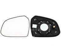 ALKAR 6401688 Wing mirror glass