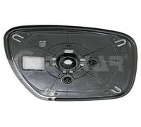 ALKAR 6402658 Mirror Glass, outside mirror for MAZDA