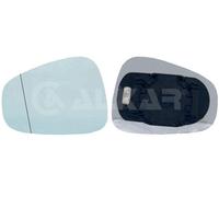 ALKAR 6411464 Mirror Glass, outside mirror for ALFA ROMEO