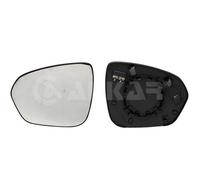 ALKAR 6431195 Wing mirror glass