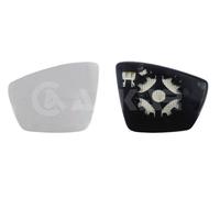 ALKAR 6431693 Mirror Glass, outside mirror