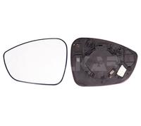 ALKAR 6431872 Wing mirror glass