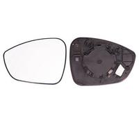 ALKAR 6431872 Mirror Glass, outside mirror for CITRO?N