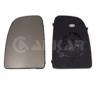 ALKAR 6431922 Wing mirror glass