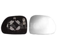 ALKAR 6432926 Wing mirror glass