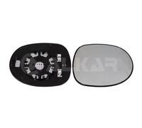 MIRROR GLASS EXTERIOR MIRROR 6432943 FOR HONDA CIVIC/VIII/Hatchback 1.8L 4cyl