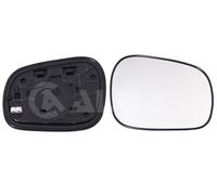 ALKAR 6432992 Wing mirror glass