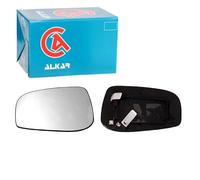 ALKAR 6471591 Wing mirror glass